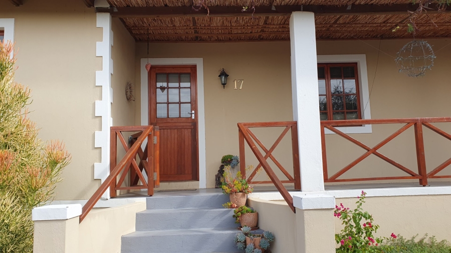 2 Bedroom Property for Sale in Prince Albert Western Cape